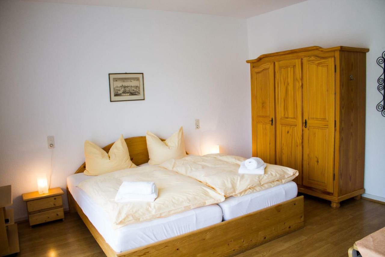 Appartementhaus Martin Badenweiler Esterno foto