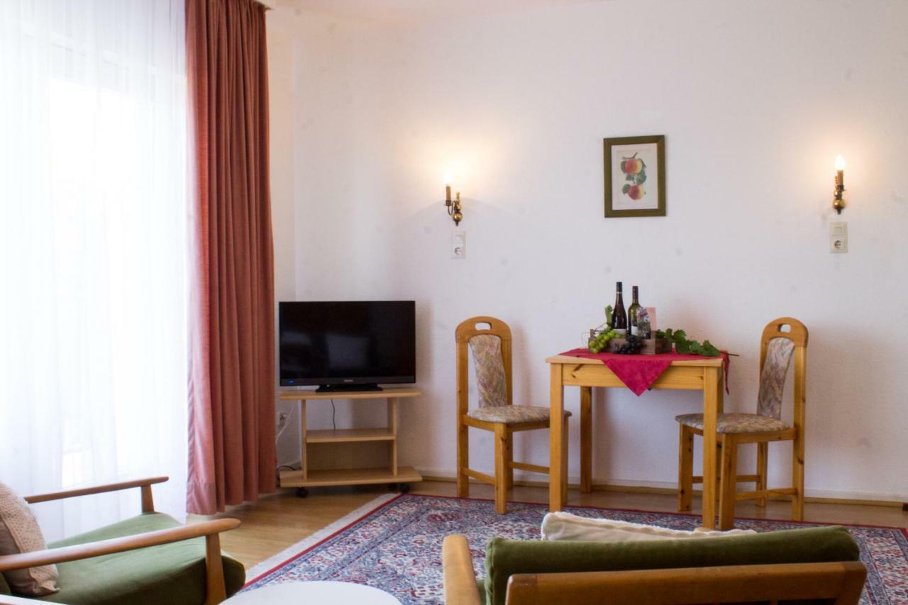 Appartementhaus Martin Badenweiler Esterno foto
