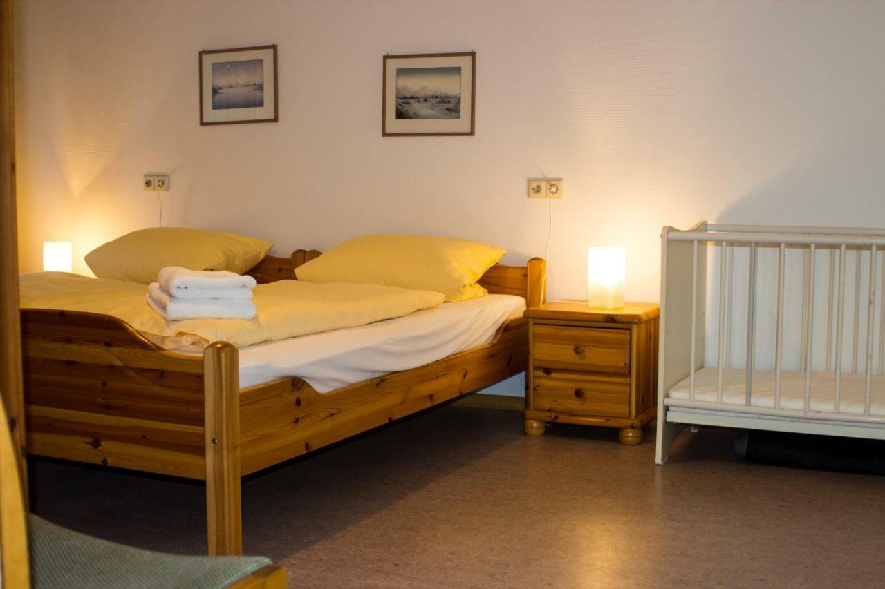 Appartementhaus Martin Badenweiler Esterno foto