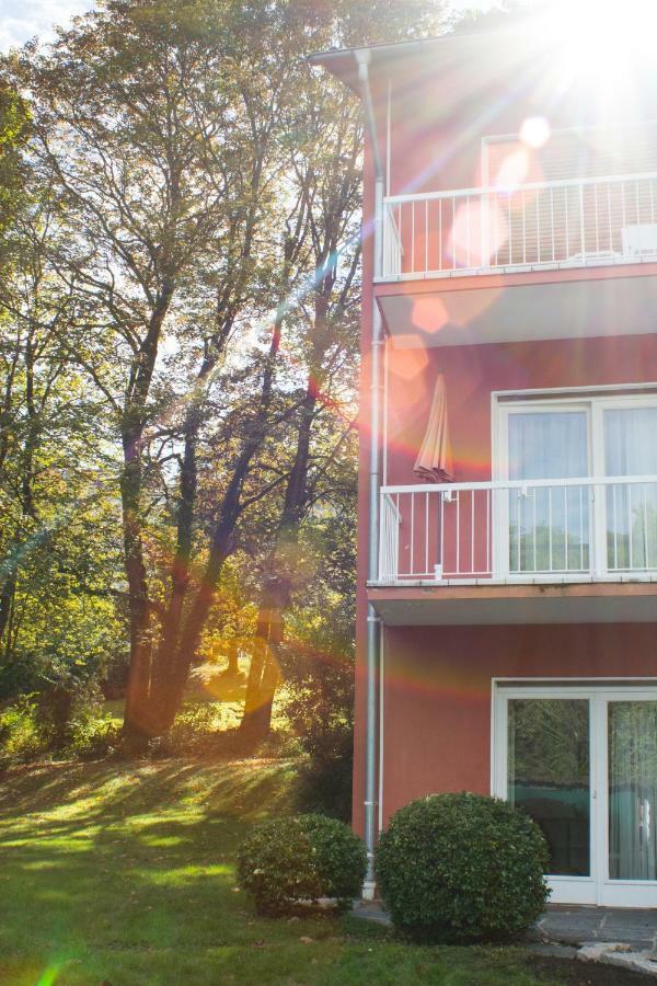 Appartementhaus Martin Badenweiler Esterno foto